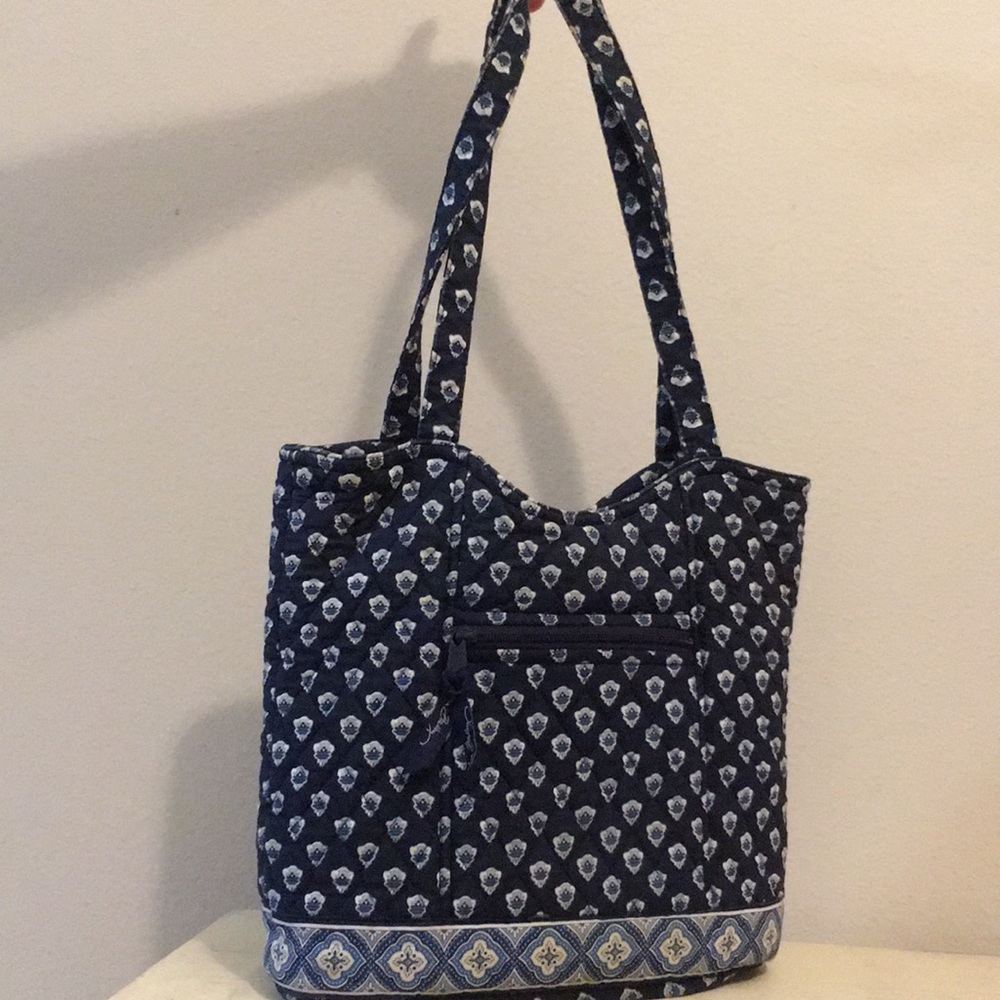 Vera Bradley purse